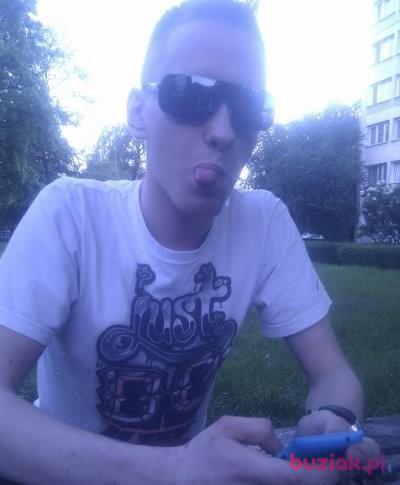 Damian, Male, 30, Łódź, Polska, Photo: 2