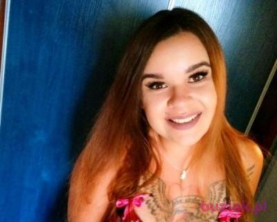 Marta, Kobieta, 36, Poznań, Polska, Zdjęcie: 1