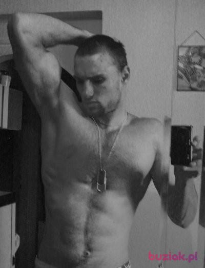 Paweł, Male, 37, Gdańsk, Polska, Photo: 2