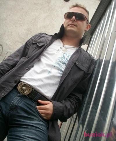 Piotrek, Mężczyzna, 40, Polska, Zdjęcie: 2