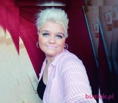 Izabela, Female, 28, Imielin, Polska, Photo: 7