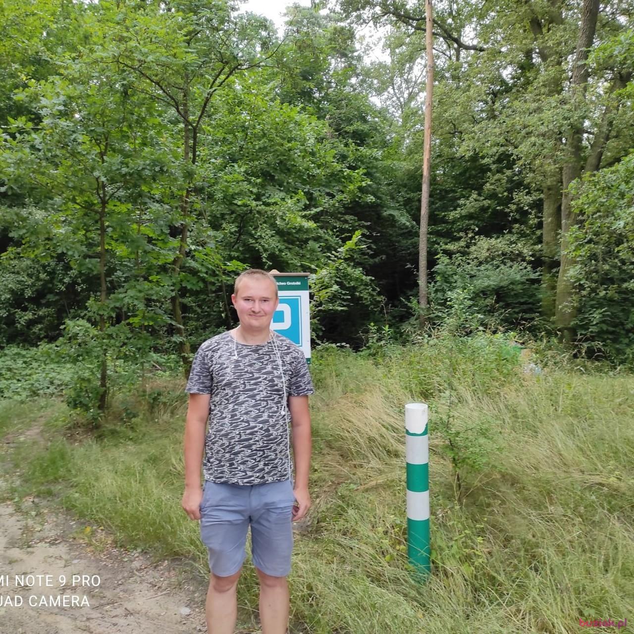 Michał, Male, 37, Zgierz, Polska, Photo: 33