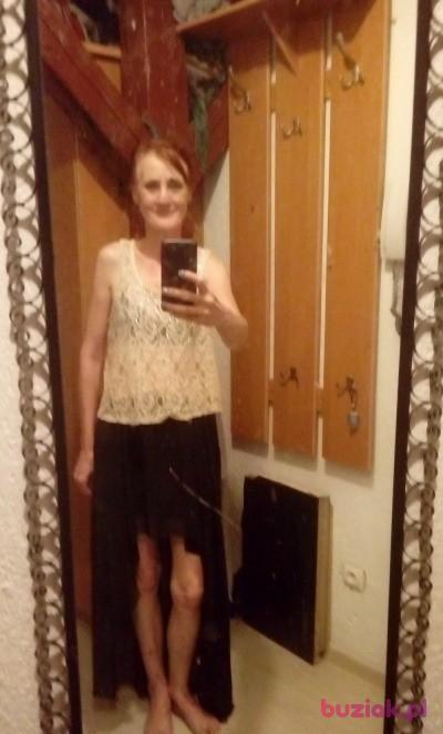Mariola, Kobieta, 59, Gniezno, Polska, Zdjęcie: 2