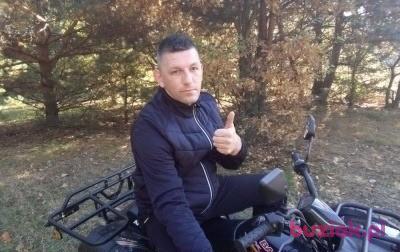 Mariusz, Male, 43, Pułtusk, Polska, Photo: 3