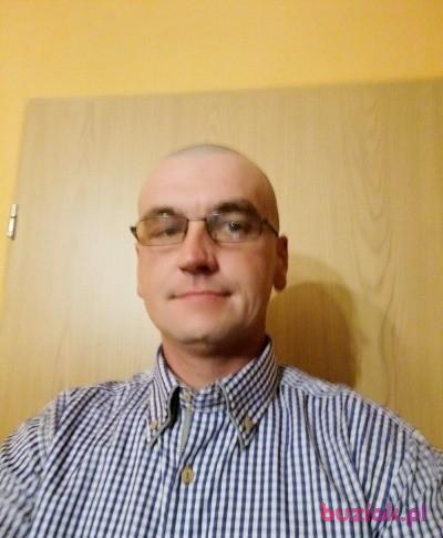 mag-smi, Mężczyzna, 42, Jarocin, Polska, Zdjęcie: 2