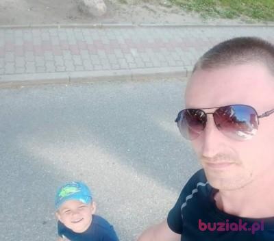 Łukasz , Male, 38, Ełk, Polska, Photo: 1