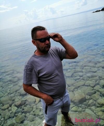 Maciek, Male, 53, Hockenheim, Niemcy, Photo: 2