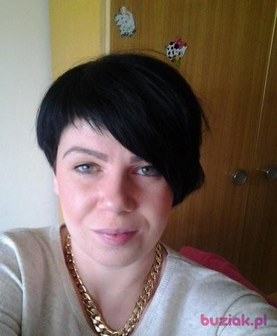 PATRYCJA, Female, 43, Wrocław, Polska, Photo: 2