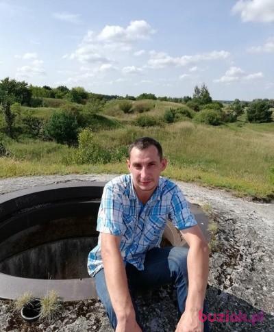 Mariusz, Mężczyzna, 40, Łomża, Polska, Zdjęcie: 2