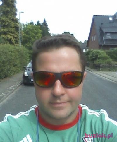 sebastian, Mężczyzna, 40, Polska, Zdjęcie: 2