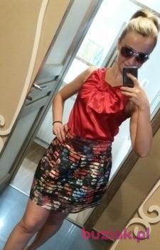 Aurelia, Female, 42, Kraków, Polska, Photo: 2
