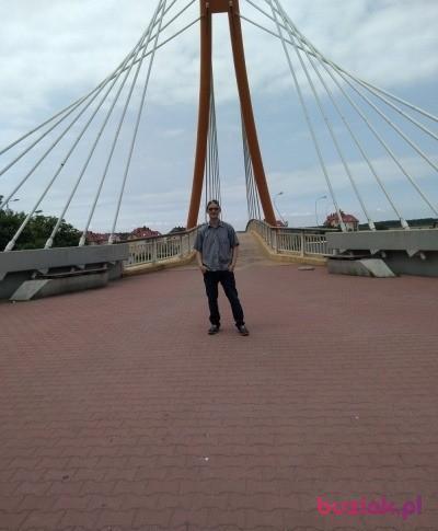 andrzej, Male, 38, Lubin, Polska, Photo: 6