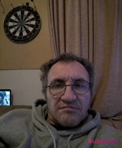 Janusz, Male, 59, Kalisz, Polska, Photo: 1