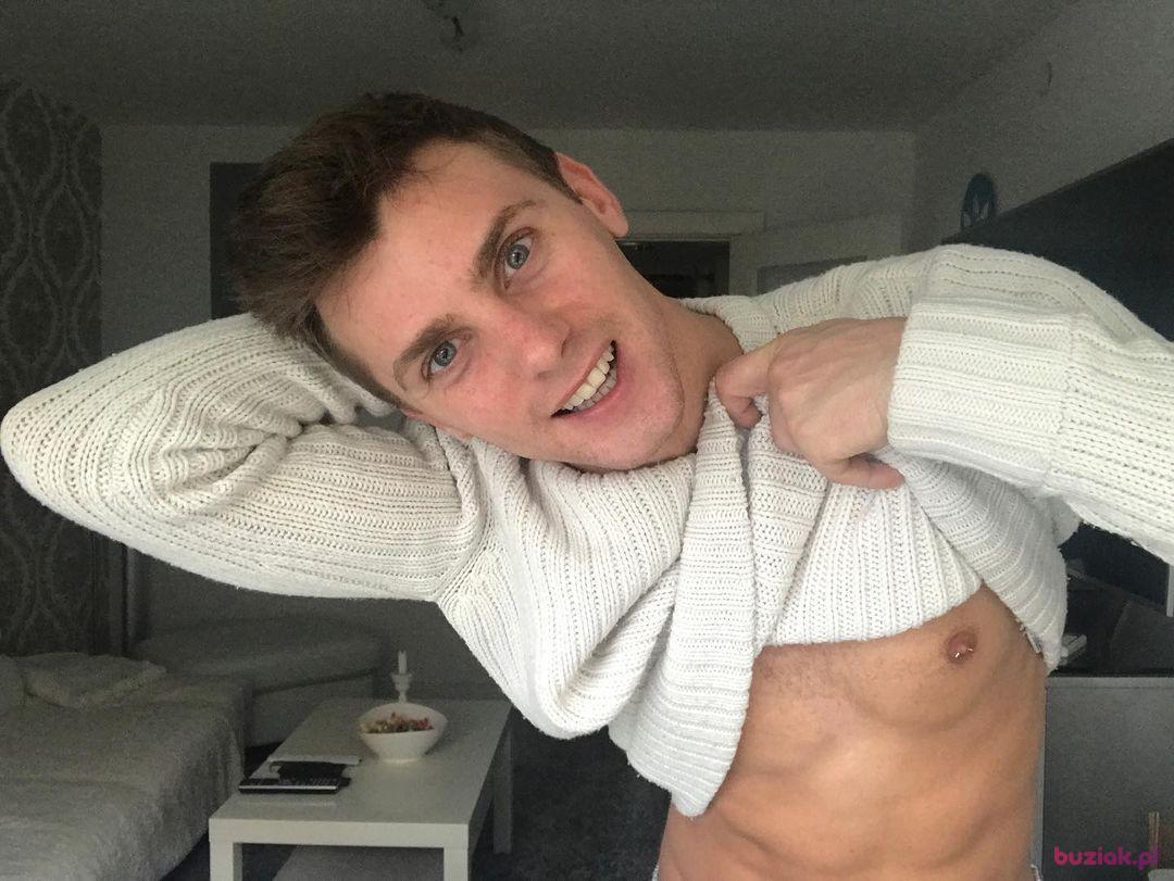 patryk, Male, 30, Czchów, Polska, Photo: 2