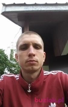 Olek, Male, 36, Kraków, Polska, Photo: 2