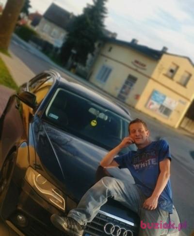 Marcin, Mężczyzna, 44, Głogów, Polska, Zdjęcie: 2