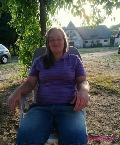 Jadzia, Female, 42, Wrocław, Polska, Photo: 11