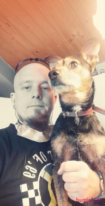 Tomasz, Mężczyzna, 40, Racibórz, Polska, Zdjęcie: 4