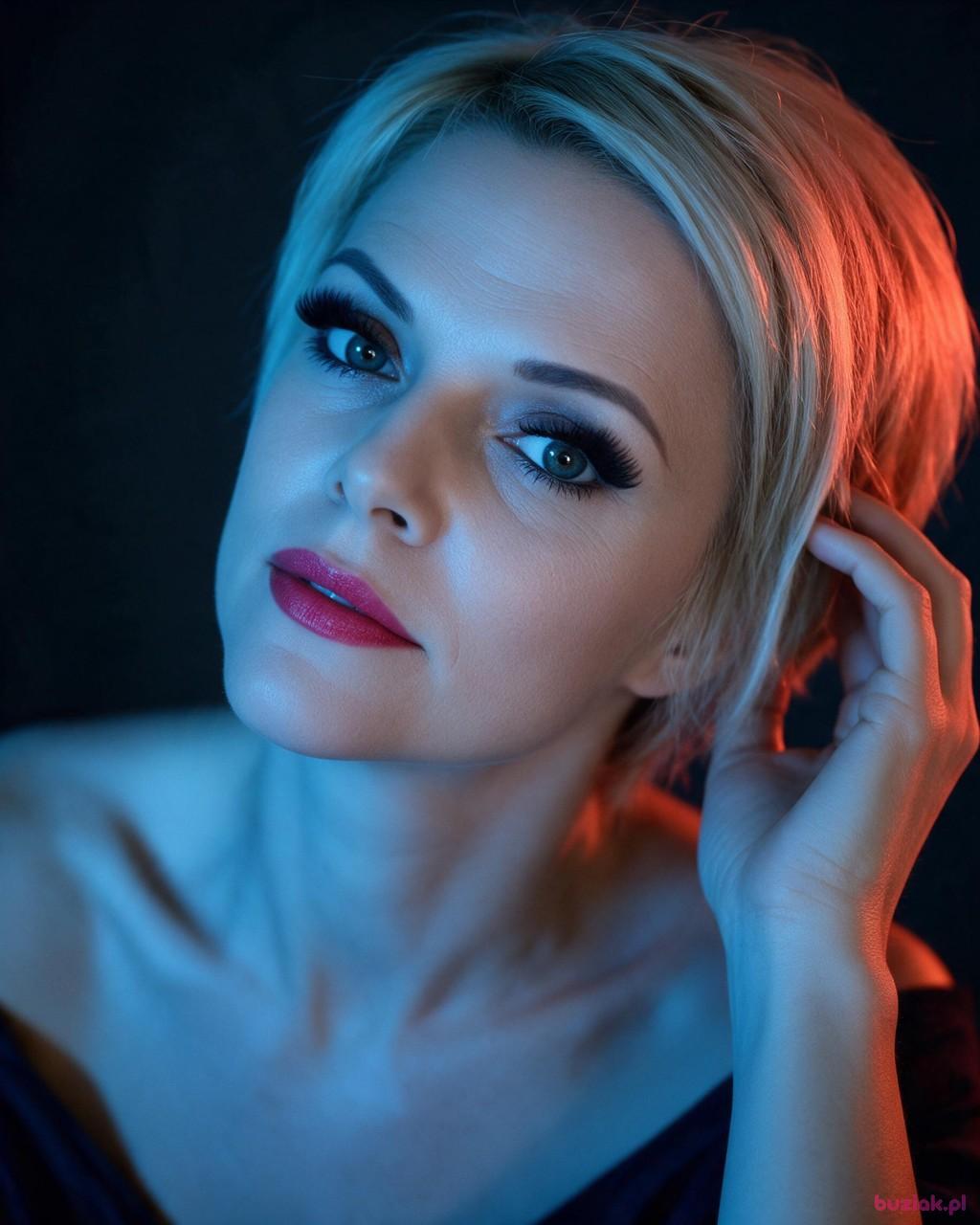 Emilia, Female, 44, Połczyn Zdrój, Polska, Photo: 2