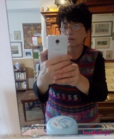 Elzbieta, Female, 67, Łódź, Polska, Photo: 4