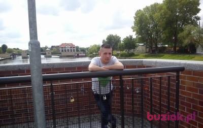Dawid, Male, 32, Elbląg, Polska, Photo: 5