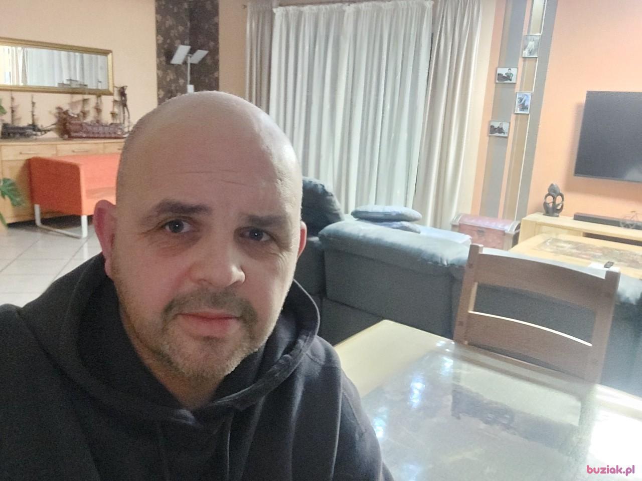 Rafał, Mężczyzna, 49, Frankfurt, Niemcy, Zdjęcie: 2