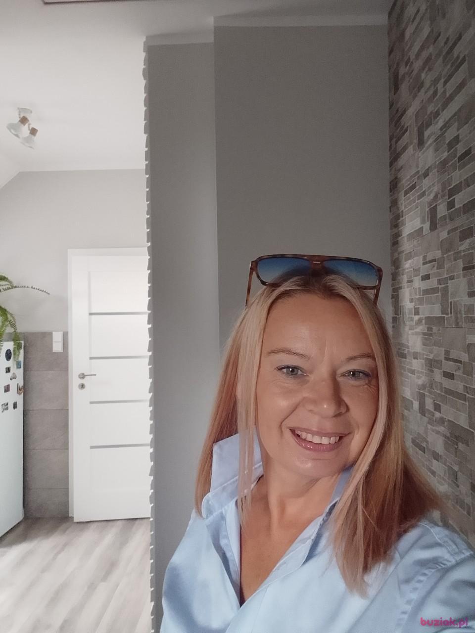 moniks, Kobieta, 51, Orneta, Polska, Zdjęcie: 9