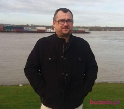 Sławek, Mężczyzna, 50, Niemcy, Zdjęcie: 1