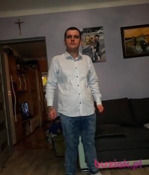 Damian, Mężczyzna, 33, Warszawa, Polska, Zdjęcie: 6