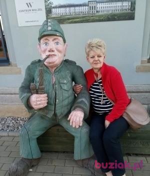 lilach, Kobieta, 65, Krosno, Polska, Zdjęcie: 3