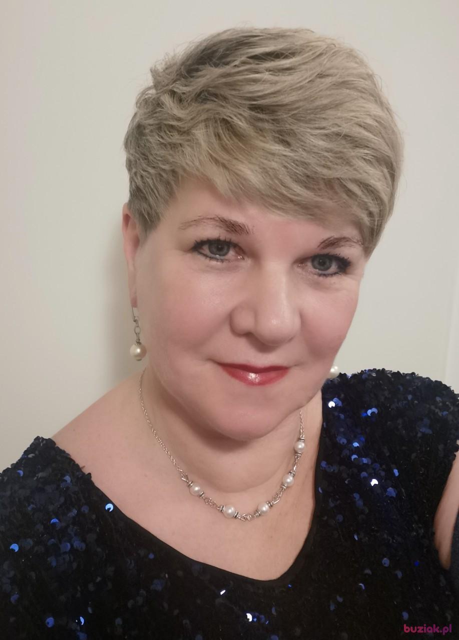 Samotna, Kobieta, 61, Haga, Holandia, Zdjęcie: 4