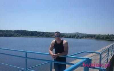 Damian, Mężczyzna, 35, Wałbrzych, Polska, Zdjęcie: 2