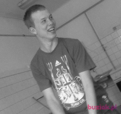 Paweł, Male, 32, Chełm, Polska, Photo: 1