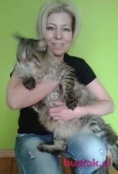 Mariola, Female, 54, Poznań, Polska, Photo: 3