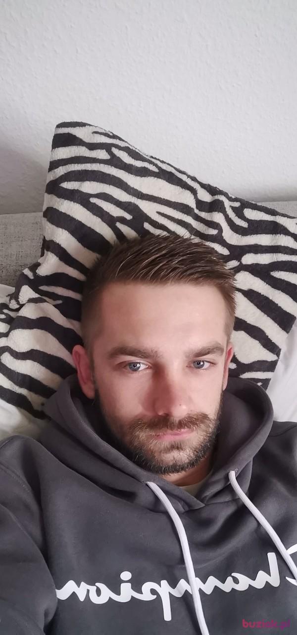 Patryk, Male, 36, Neuburg an der Donau, Niemcy, Photo: 3
