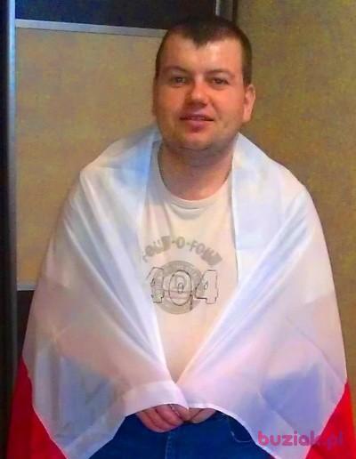 Jan, Mężczyzna, 45, Hrubieszów, Polska, Zdjęcie: 2