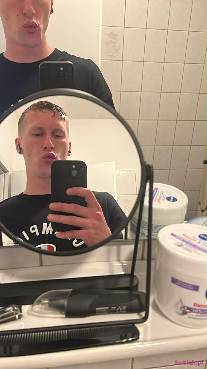 Maciej, Mężczyzna, 35, Frankfurt, Niemcy, Zdjęcie: 3