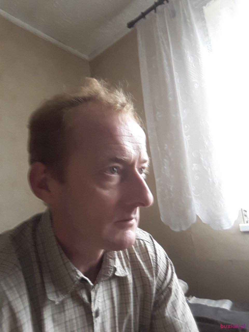 Tad, Mężczyzna, 55, Gniezno, Polska, Zdjęcie: 2