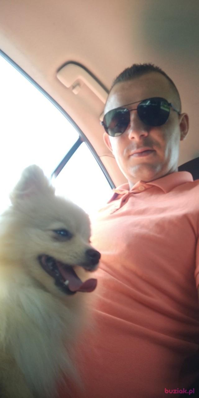 Krzysiek, Male, 34, Koszalin, Polska, Photo: 2
