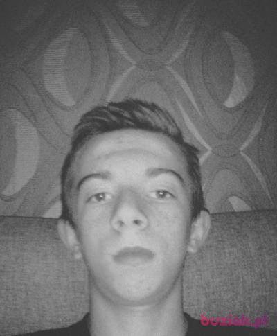 Kuba, Male, 26, Siedlce, Polska, Photo: 2