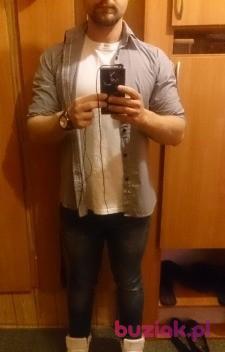 Andrzej, Male, 33, Łódź, Polska, Photo: 2