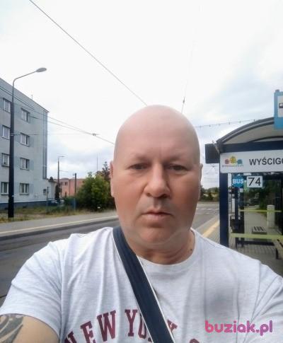 jacek Zacharjasz *, Mężczyzna, 56, Bydgoszcz, Polska, Zdjęcie: 6
