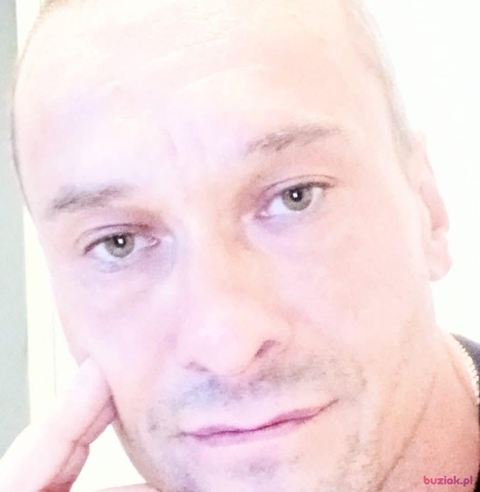 Krzycho, Mężczyzna, 41, Białystok, Polska, Zdjęcie: 1