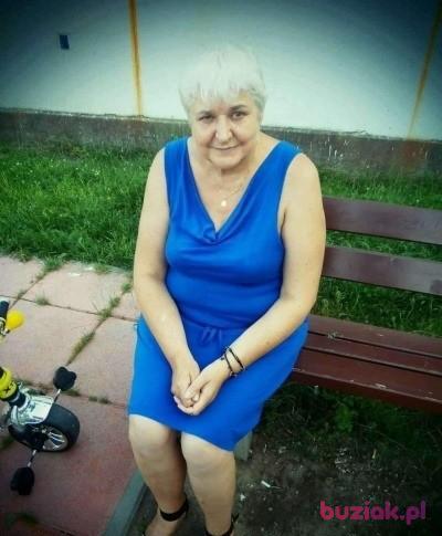 Maria, Female, 73, Skarżysko-Kamienna, Polska, Photo: 6