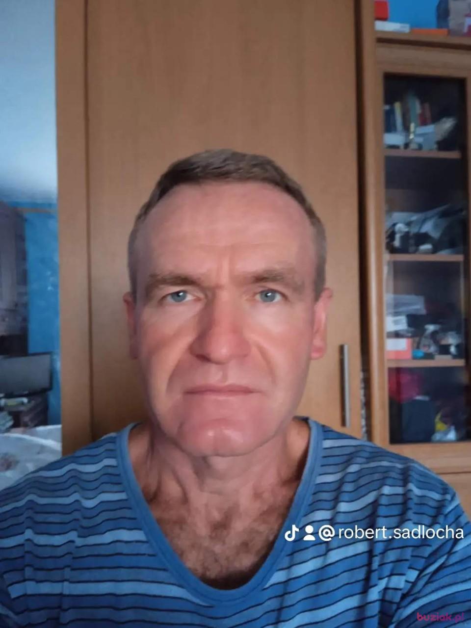 Roberts, Male, 49, Staszów, Polska, Photo: 2