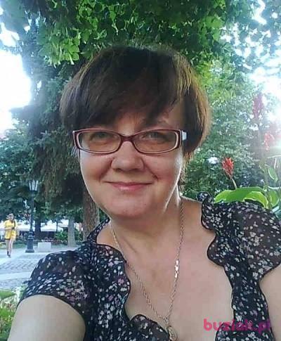 Małgorzata, Kobieta, 65, Radom, Polska, Zdjęcie: 2