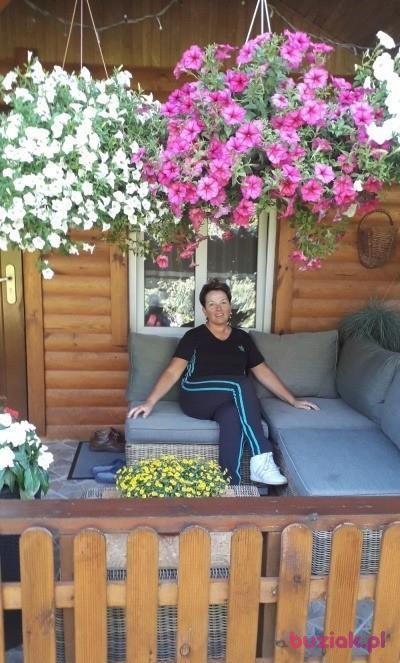 Urszula, Kobieta, 61, Suwałki, Polska, Zdjęcie: 3