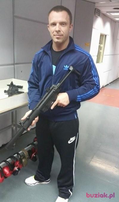 Arek0808, Mężczyzna, 40, Westminster, Wielka Brytania, Zdjęcie: 2