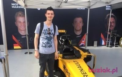 Wojtek, Mężczyzna, 39, Westminster, Wielka Brytania, Zdjęcie: 5