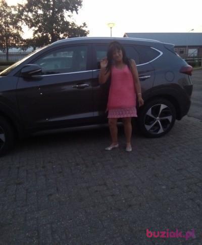 Barbara, Female, 57, Kępno, Polska, Photo: 5